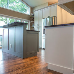 Beech Mountain // Contemporary - Products