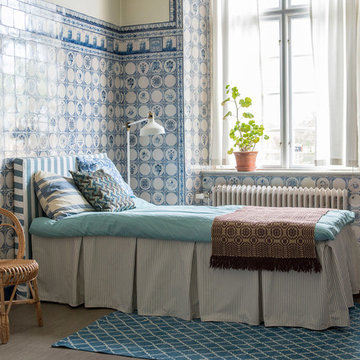 Bedrooms