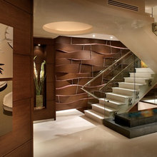 Indoor Water Features