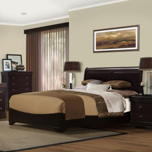 Bedroom Ideas