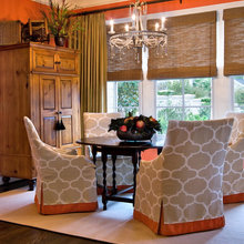Open Floor Plan & Layout