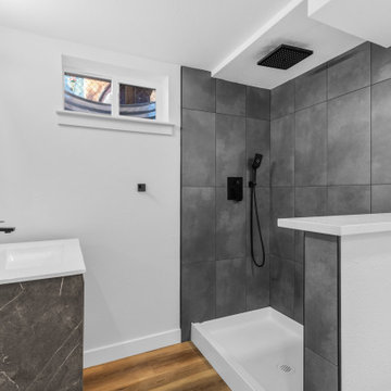 Basement Hall Bath