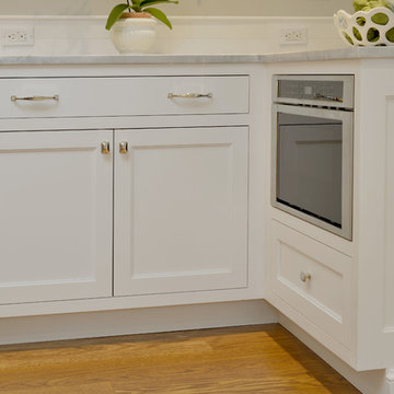 Clean, Classic & Inviting