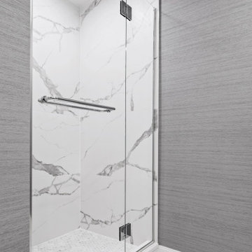 Multi-Room Chicago Condo Remodel