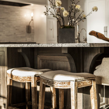 Outrageous Interiors - Marietta Residence