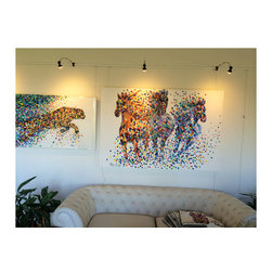 Tracey Keller in Homes - Fine Art Prints