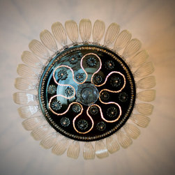 Central Park West - Chandeliers