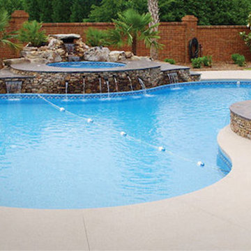 Pools