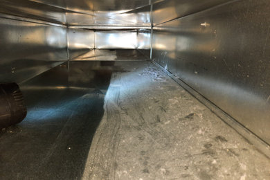 Best HVAC Cleaning Ductwork Company Near Me