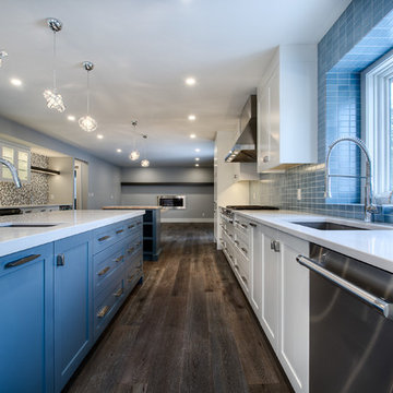 Canyon Meadows, Calgary