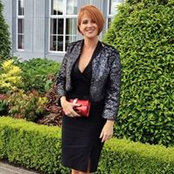 Marian O'Hanlon's photo