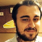 Adam Panszczyk's photo