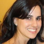 Priscila Cortezs foto