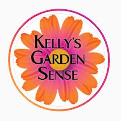 Kelly's Garden Sense