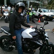 Saul Castaño's photo