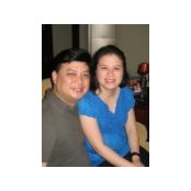 Alejandro Recto's photo