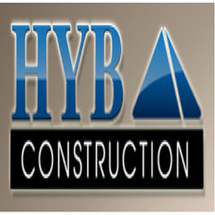 HYB Construction Inc.