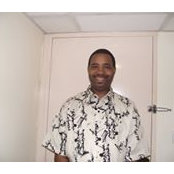 Michael Hylton's photo