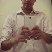 Shaan Dayal's photo