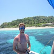 Matthew Horan's photo