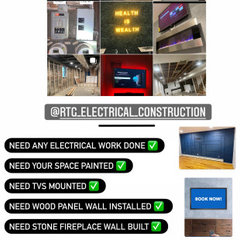 RTG Construction & Electrical