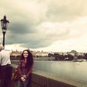 Andreea Chilut's photo