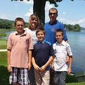 Joanna Kuklinsky's photo