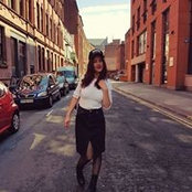 Alexandra Capata's photo