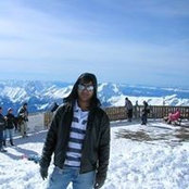 Arindam Roy's photo