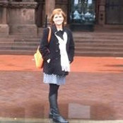Cherie Foerstes billede