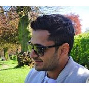 Rishabh Ruias foto