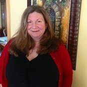 Lucia Gianfrancesco Moran's photo