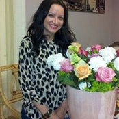 Ioana Flonta's photo