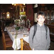 Xi Tu's photo