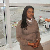 Debora Nyangaga's photo