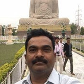 Syam Kumar's photo