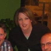 Mary Lynchs foto