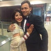 Foto von Nisha Kapur
