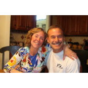 Nancy Saks's photo