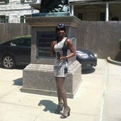 Germaine Anthony's photo