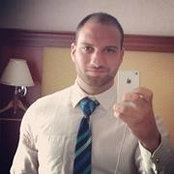 Nizar Farah's photo