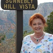 Foto von Barbara Ballard