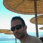 Foto von Nikos Katsis