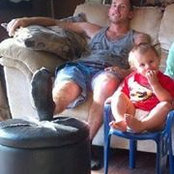 Kyle Archer's photo