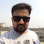 Mehul Patel's photo