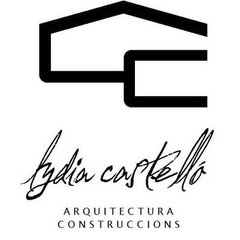 Lydia Castelló Construccions