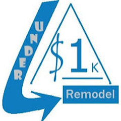 Under $1k Remodel