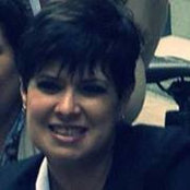 Lourdes Ceballos's photo