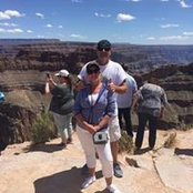 Robin Messex's photo