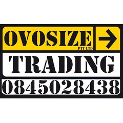 ovosize pty ltd